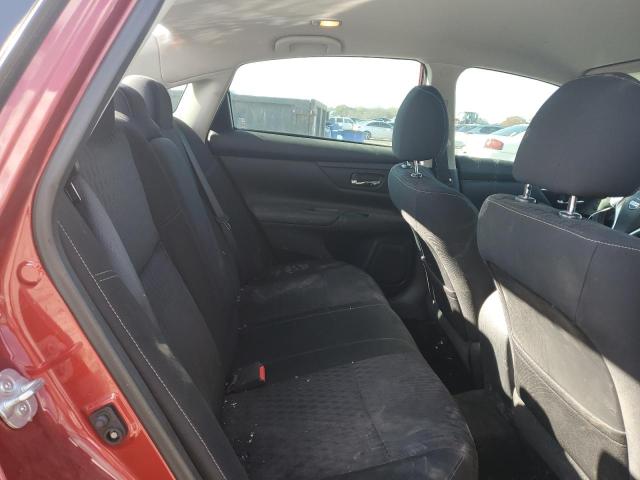 2018 NISSAN ALTIMA 2.5 - 1N4AL3APXJC277382