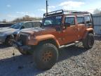 JEEP WRANGLER U photo