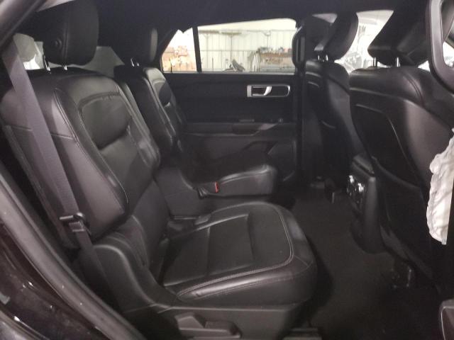 2020 FORD EXPLORER X - 1FMSK8DH8LGA63839