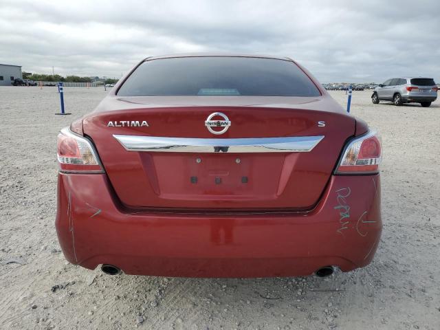 2015 NISSAN ALTIMA 2.5 - 1N4AL3AP1FN366382