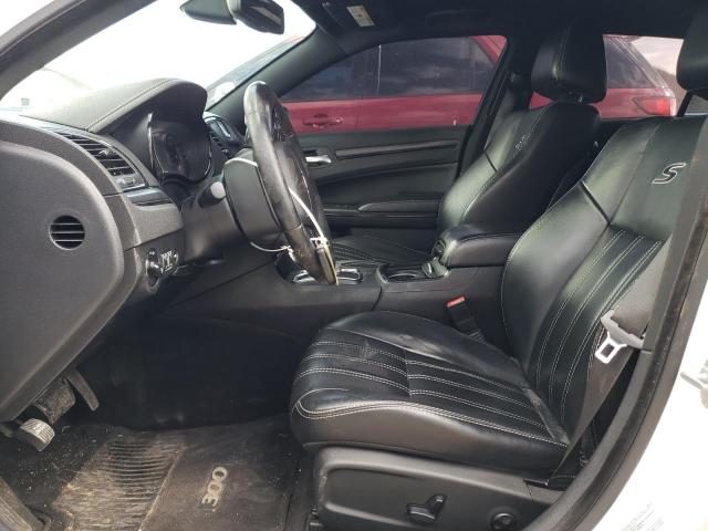 2015 CHRYSLER 300 S - 2C3CCAGG7FH922884