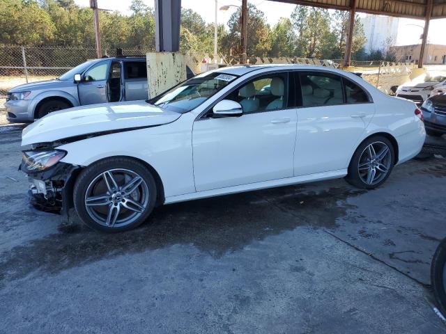 Global Auto Auctions: 2018 MERCEDES-BENZ E 300