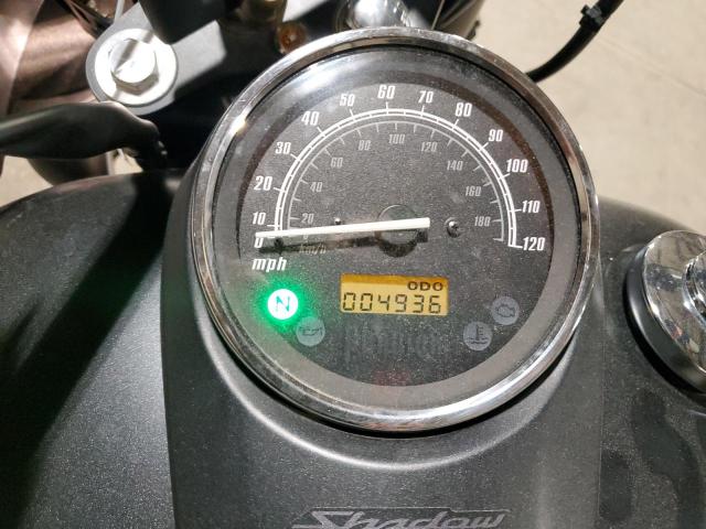2022 HONDA VT750 C2B JH2RC5371NK200019