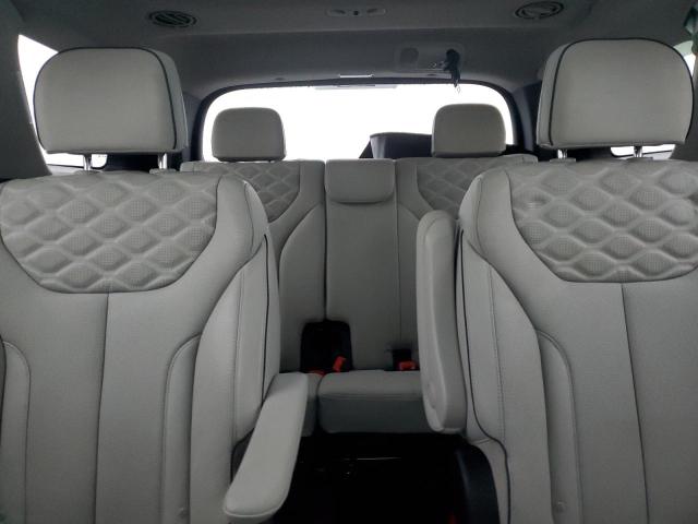 2022 HYUNDAI PALISADE L - KM8R5DHE5NU398687