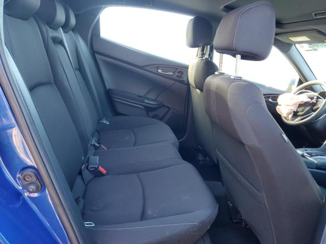 2019 HONDA CIVIC EX - SHHFK7H69KU218513