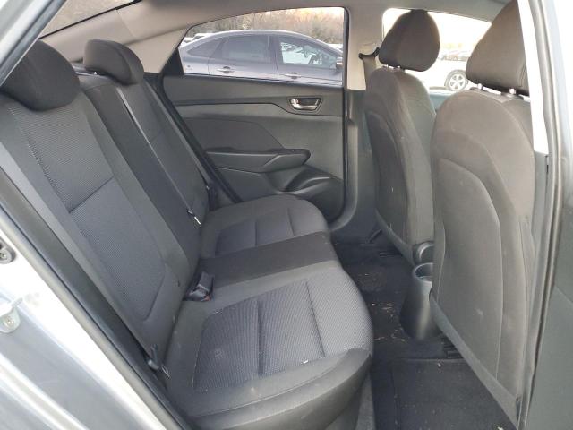 2021 HYUNDAI ACCENT SE - 3KPC24A6XME134769
