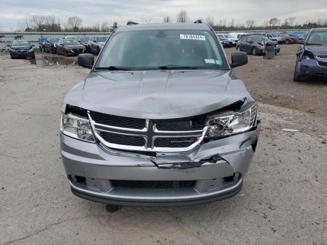 2018 DODGE JOURNEY SE 3C4PDCAB8JT446129