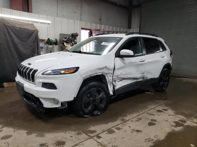 2018 JEEP CHEROKEE L - 1C4PJMCB0JD572518