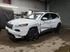 2018 JEEP CHEROKEE L - 1C4PJMCB0JD572518