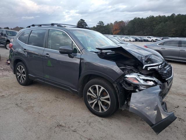 2020 SUBARU FORESTER L - JF2SKAUC0LH446492