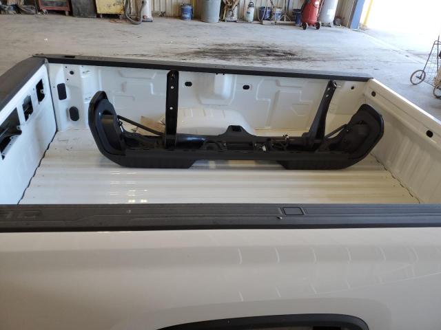 2021 CHEVROLET GMC WHITE BS81965924