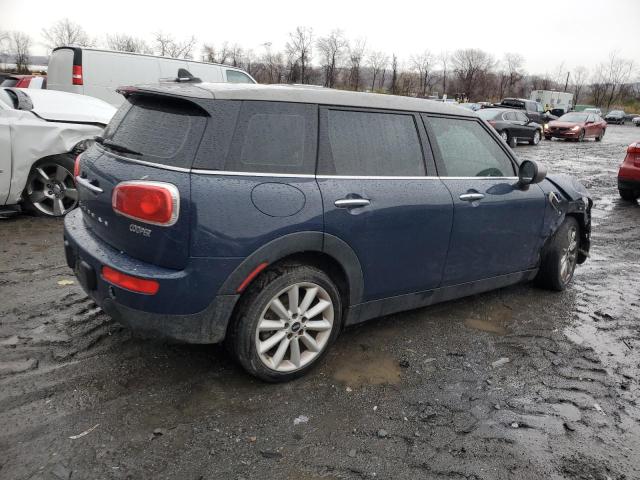 2016 MINI COOPER CLU WMWLN5C59G2E30997