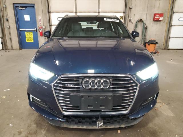 2017 AUDI A3 E-TRON - WAUTPBFFXHA089367