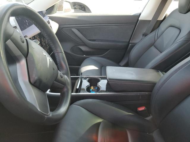 2018 TESLA MODEL 3 - 5YJ3E1EA9JF156983