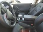 Lot #3023738894 2018 TESLA MODEL 3