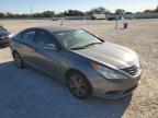 Lot #2995984392 2012 HYUNDAI SONATA GLS