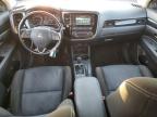 MITSUBISHI OUTLANDER photo