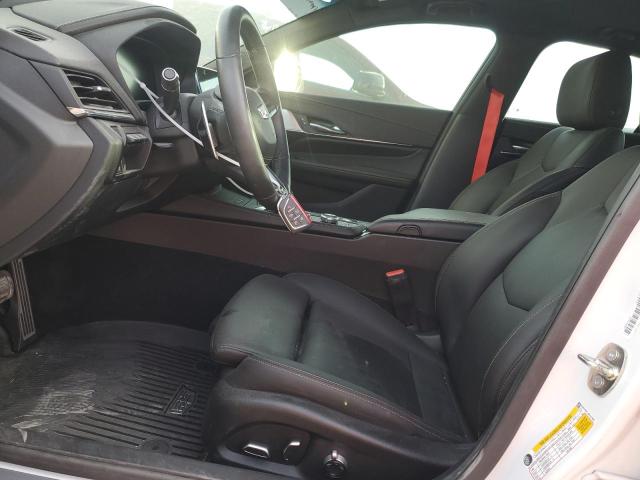 2024 CADILLAC CT4-V - 1G6DH5RL4R0107802