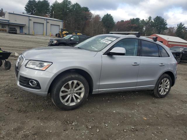 VIN WA1L2AFP2GA028348 2016 Audi Q5, Premium Plus no.1