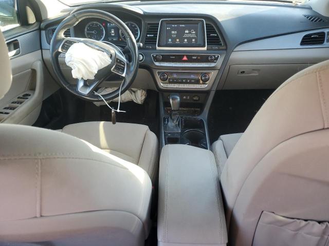 2019 HYUNDAI SONATA LIM - 5NPE34AF9KH783736