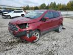 2021 FORD ECOSPORT S - MAJ3S2GE2MC444026