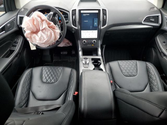 2024 FORD EDGE TITAN - 2FMPK4K98RBB10734