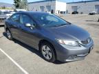 HONDA CIVIC LX photo