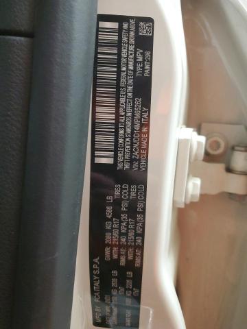 2021 JEEP RENEGADE L - ZACNJDD14MPM65262