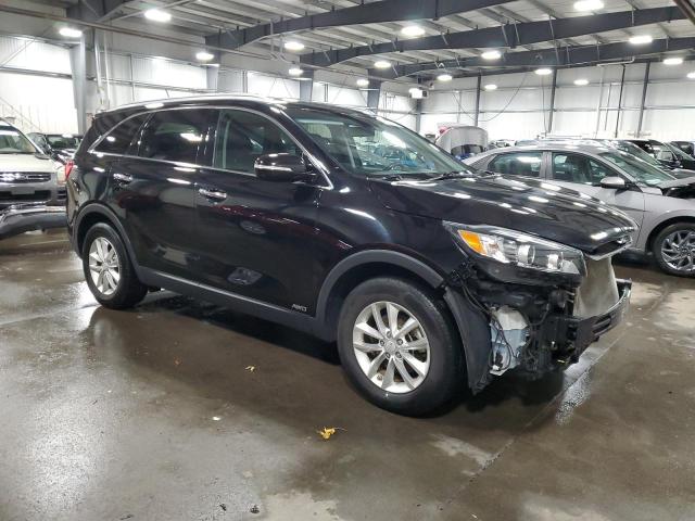 2017 KIA SORENTO LX - 5XYPGDA5XHG190620