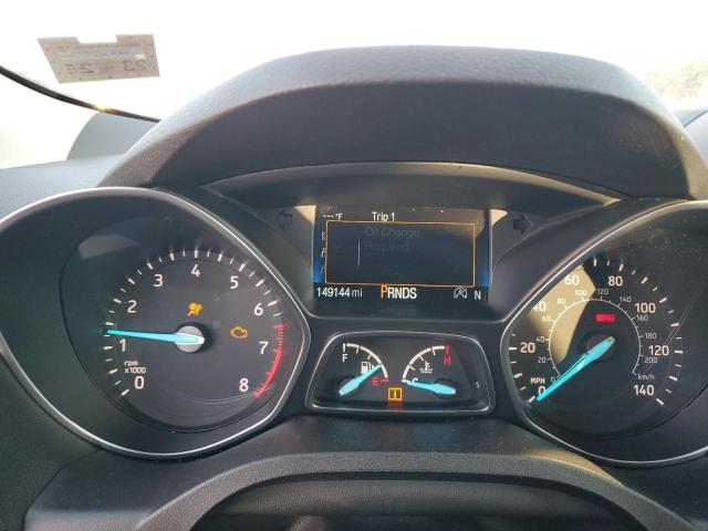 2017 FORD ESCAPE TIT - 1FMCU9J94HUE61527