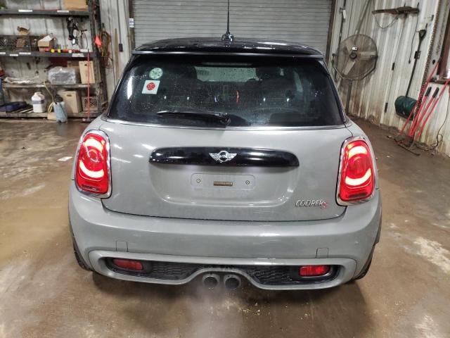 2015 MINI COOPER S - WMWXP7C57F2A38767