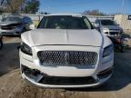 Lot #3023413255 2019 LINCOLN NAUTILUS S