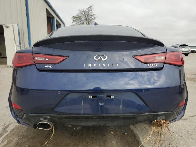 2021 INFINITI Q60 LUXE JN1EV7KL8MM470625