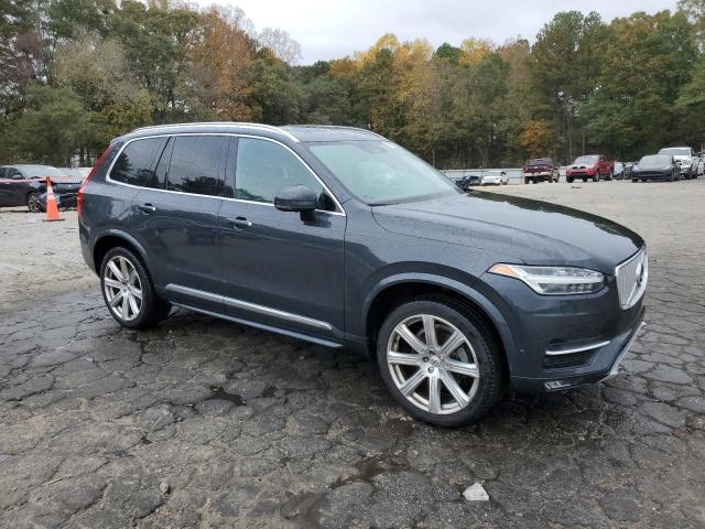 2017 VOLVO XC90 T6 - YV4A22PL2H1170731