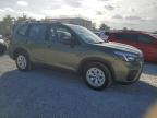 SUBARU FORESTER photo