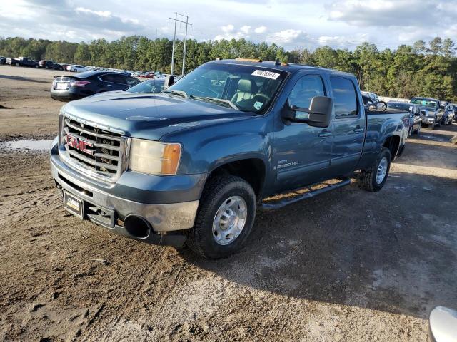 2008 GMC SIERRA K25 #2959708904