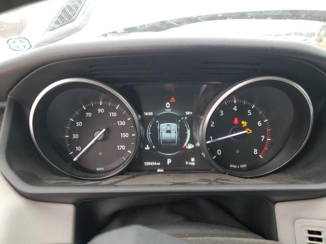 2016 LAND ROVER RANGE ROVE - SALWG2PF6GA588348