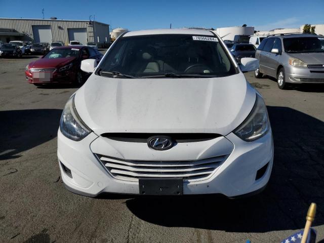 2015 HYUNDAI TUCSON GLS - KM8JT3AF6FU063794