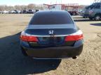 Lot #3025044208 2014 HONDA ACCORD EXL