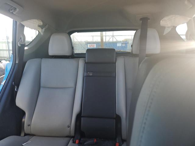 2017 TOYOTA RAV4 HV LI - JTMDJREV4HD124882