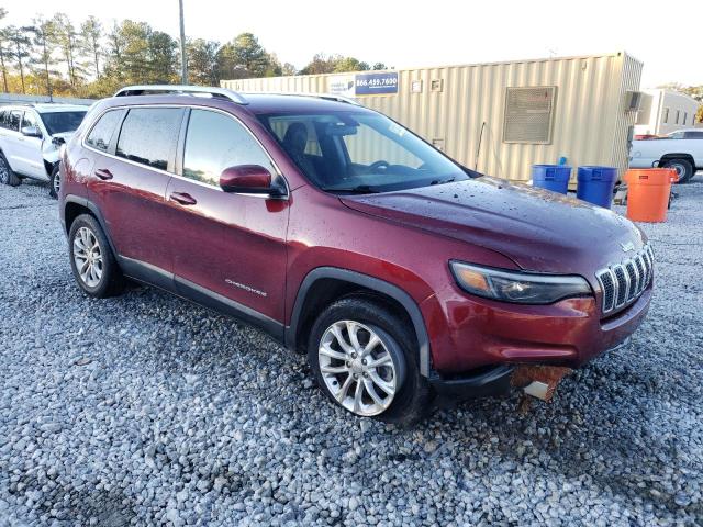 2019 JEEP CHEROKEE L - 1C4PJLCB8KD357237