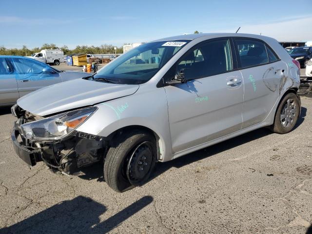 2022 KIA RIO S #2989328611