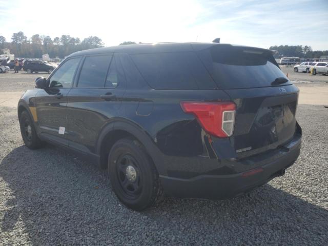 2023 FORD EXPLORER P - 1FM5K8AC0PGA81893