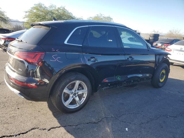 VIN WA1ABAFY5P2038785 2023 AUDI Q5 no.3