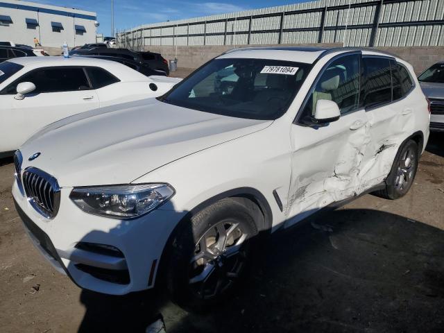 Global Auto Auctions: 2020 BMW X3 XDRIVE3