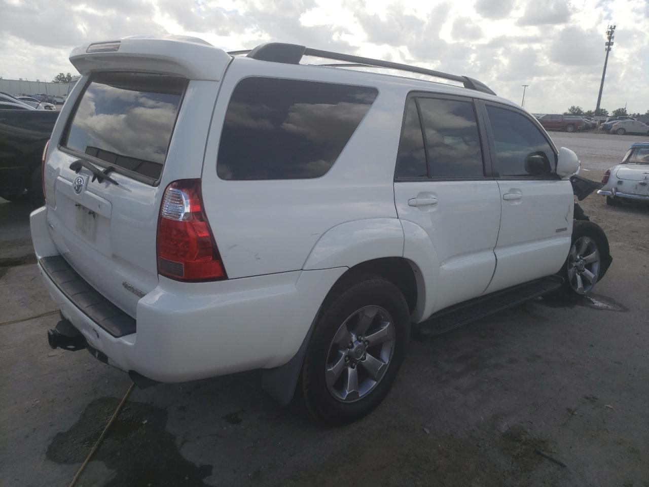 Lot #2972423450 2009 TOYOTA 4RUNNER LI