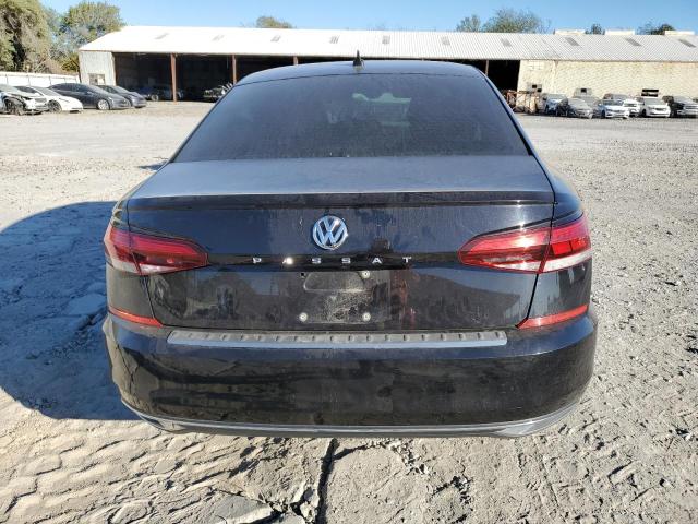 2021 VOLKSWAGEN PASSAT SE - 1VWSA7A32MC013003