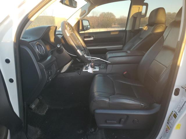 2018 TOYOTA TUNDRA CRE - 5TFDW5F17JX730977