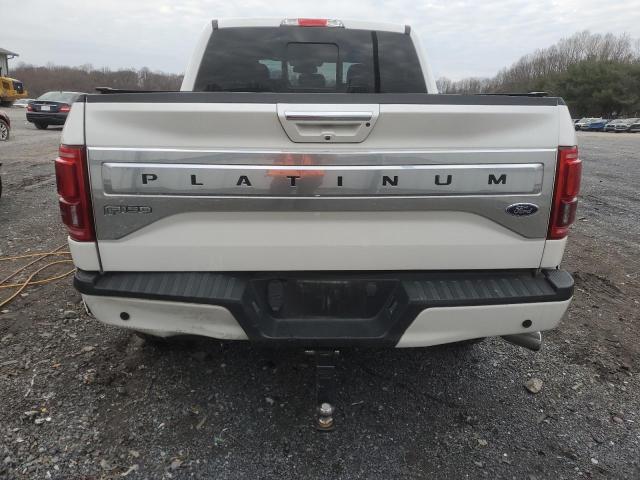 VIN 1FTEW1EG8GFB49568 2016 FORD F-150 no.6