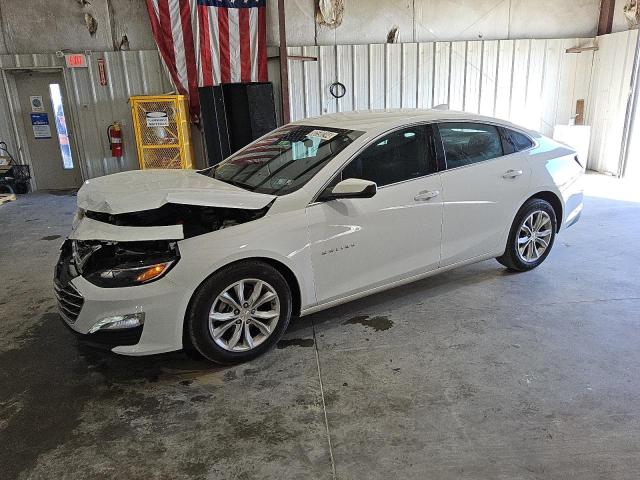 2023 CHEVROLET MALIBU LT #2993798148